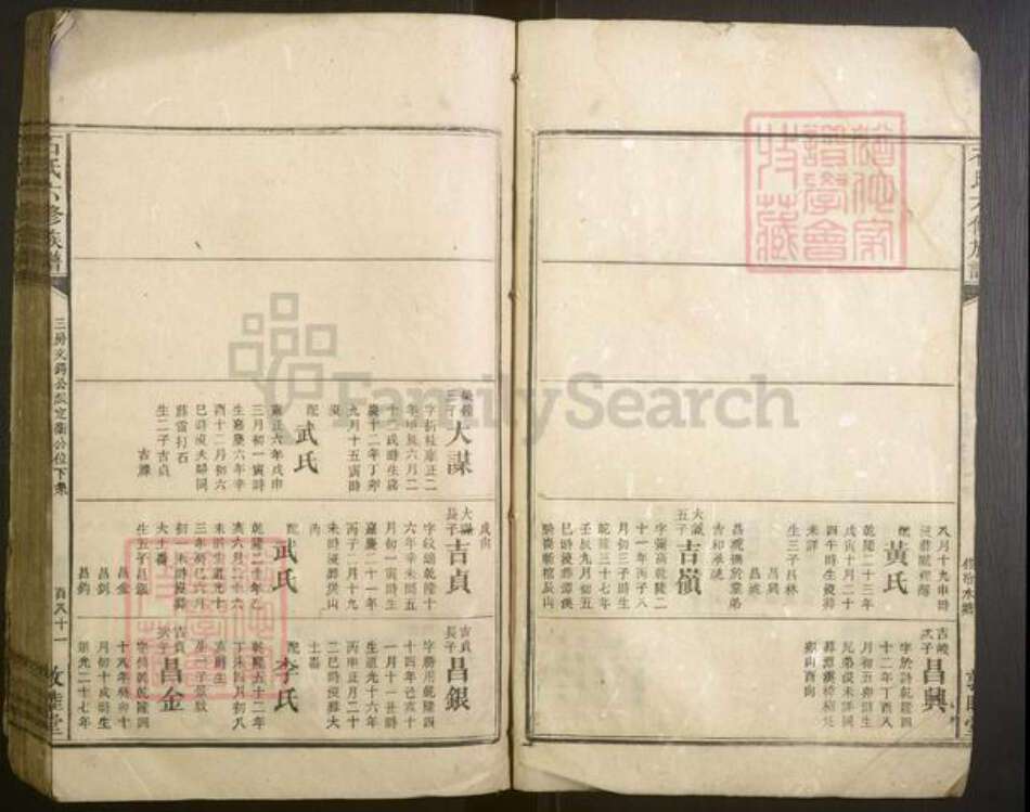 湖南省湘西土家族苗族自治州泸溪县石氏族谱-石氏六修族谱[不分卷].pdf电子版预览图4