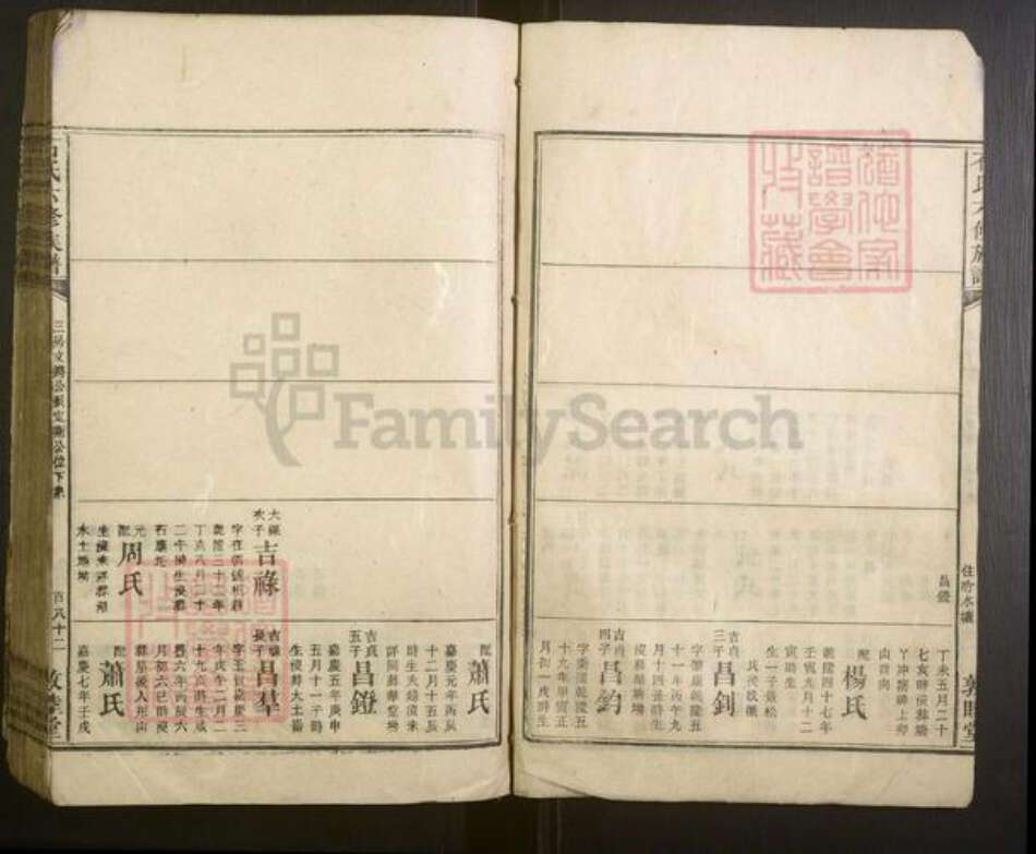 湖南省湘西土家族苗族自治州泸溪县石氏族谱-石氏六修族谱[不分卷].pdf电子版预览图5