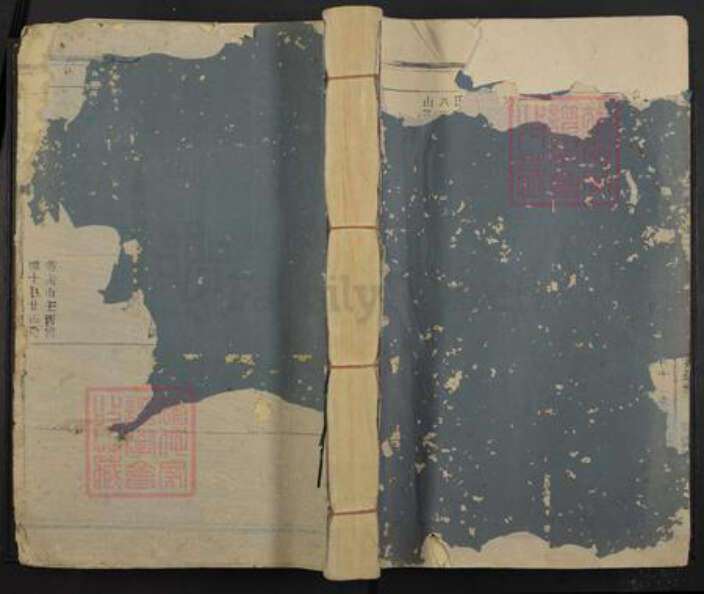 江西省宜春市靖安县舒氏族谱-舒氏族谱.pdf电子版缩略图