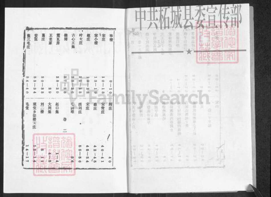 河南省商丘市梁园区宋氏族谱-商丘古宋氏族谱.pdf电子版预览图3