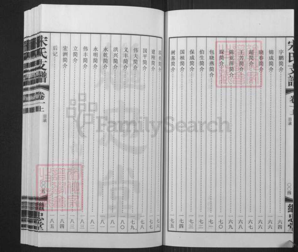 江苏省苏州市常熟市海虞镇宋氏继忠堂族谱-海虞宋氏支谱.pdf电子版预览图4