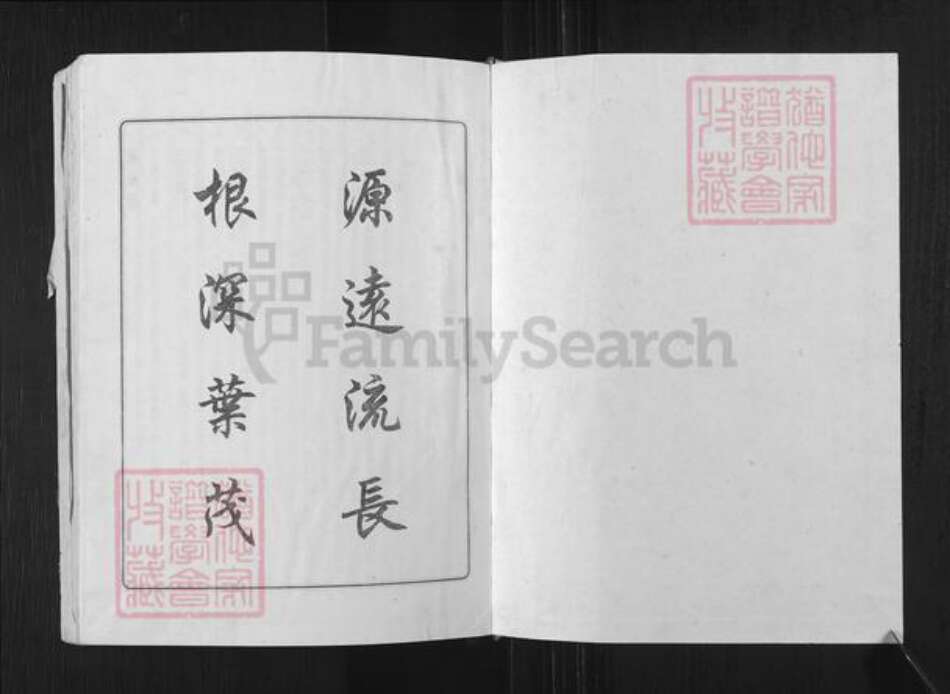 湖北省黄冈市蕲春县宋氏树德堂族谱-宋氏宗谱.pdf电子版预览图1