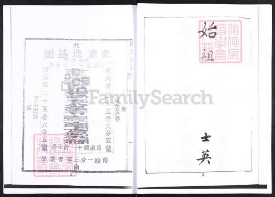 山东省滨州市邹平市魏桥镇宋氏务义堂族谱-山东邹平常山沟盈宋氏家谱.pdf电子版预览图4