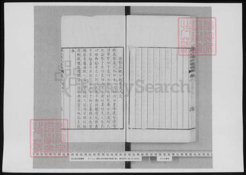 河南省商丘市宋氏族谱-商丘宋氏家乘.pdf电子版预览图3