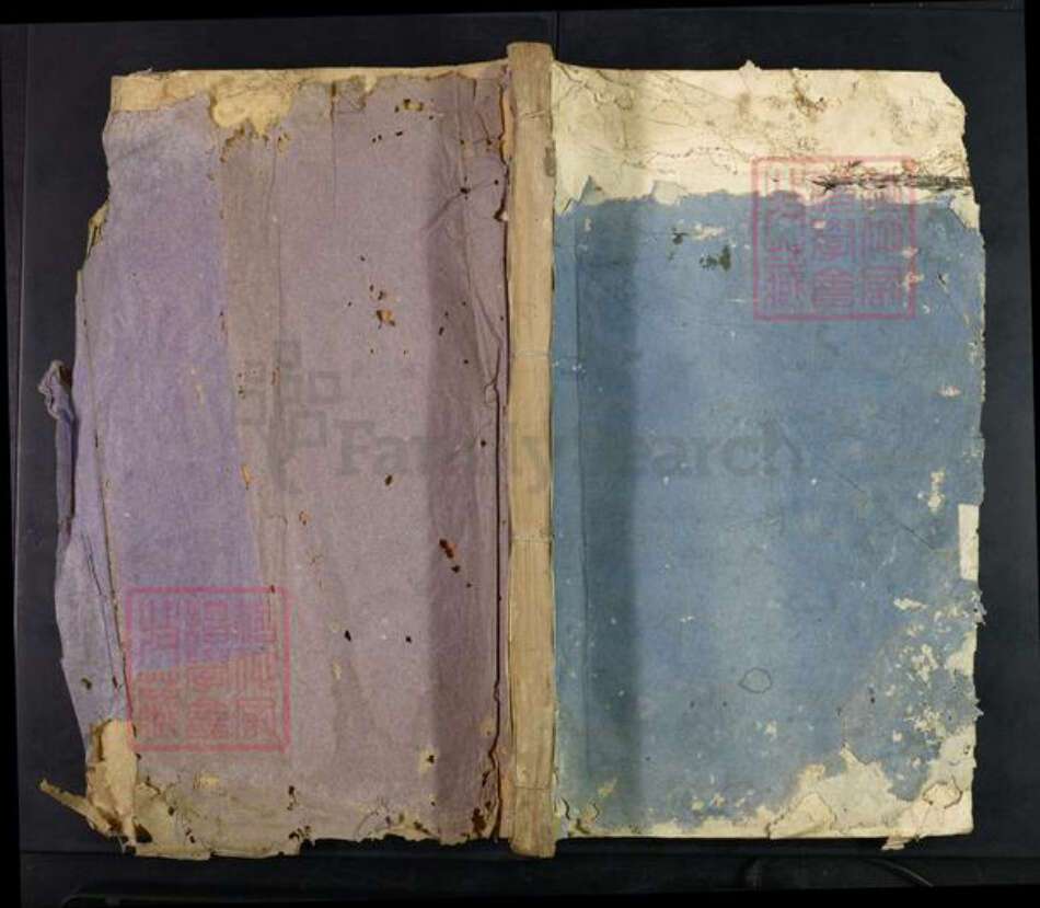 福建省泉州市安溪县长坑乡苏氏族谱-衡阳苏氏宗谱.pdf电子版缩略图