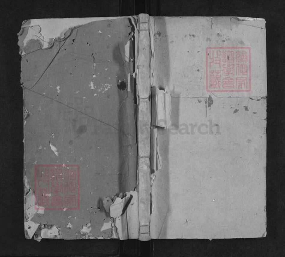 湖南省常德市桃源县苏氏族谱-苏氏宗谱.pdf电子版缩略图