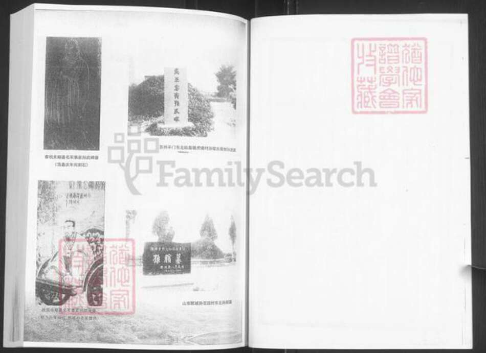 山东省淄博市博山区孙氏族谱-孙氏家谱.pdf电子版预览图4