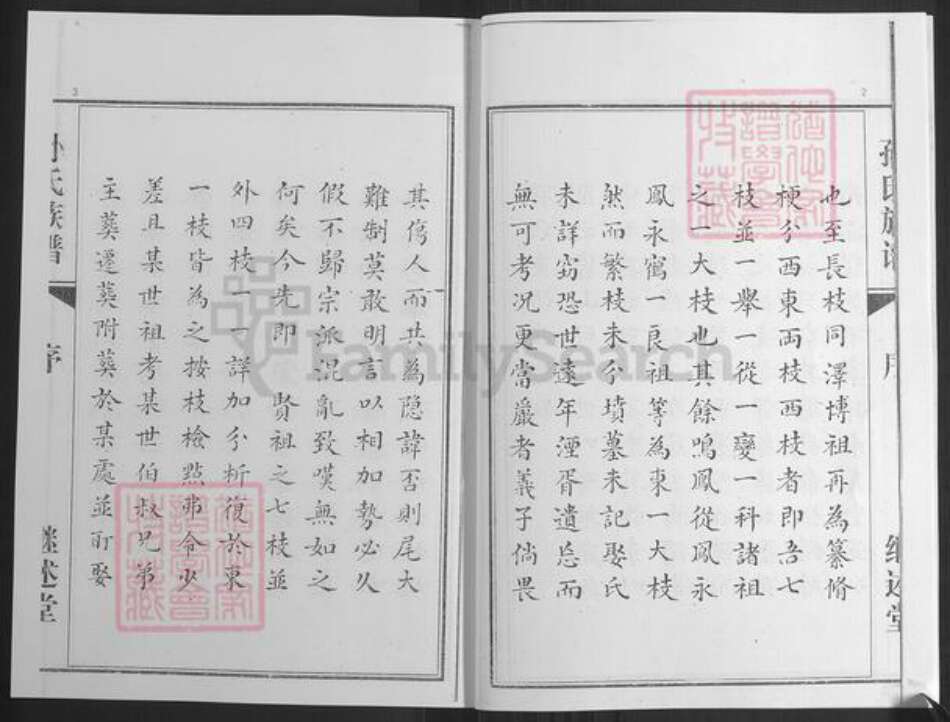 江西省九江市都昌县孙氏继述堂族谱-孙氏族谱.pdf电子版预览图5