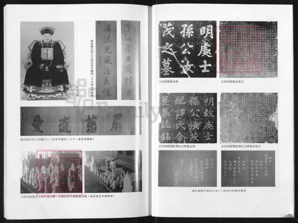 山东省潍坊市昌邑市奎聚街道孙氏忠恕堂族谱-道昭孙氏宗谱.pdf电子版预览图5