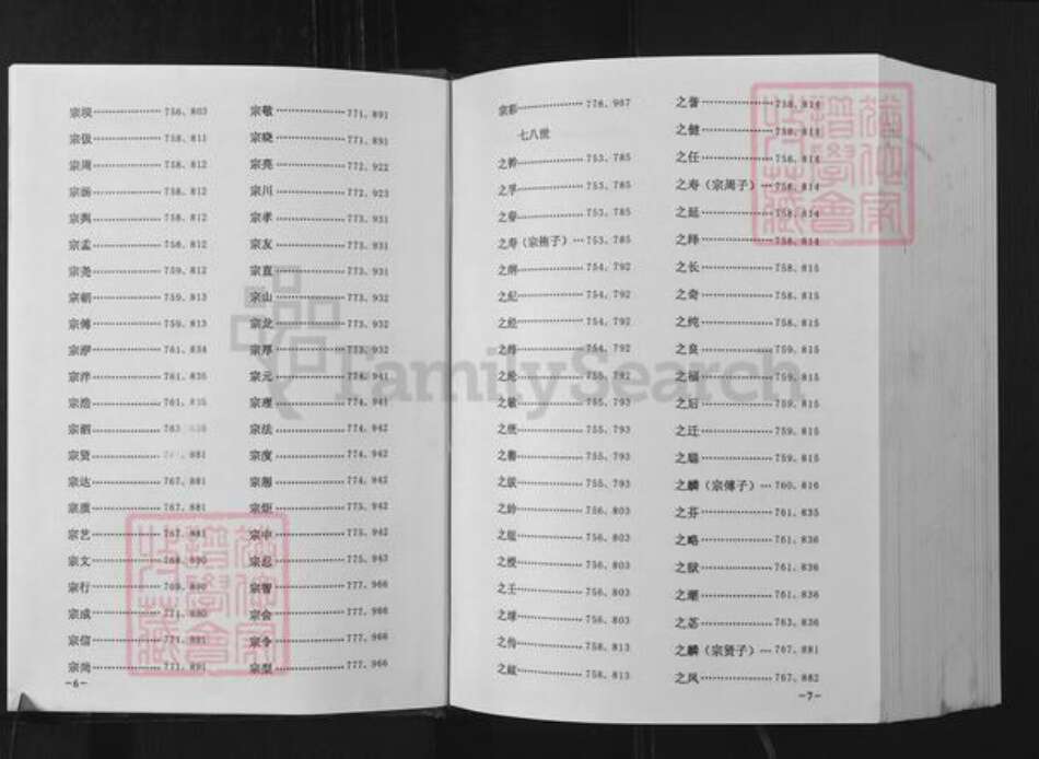 安徽省芜湖市繁昌县新港孙氏族谱-孙氏家谱.pdf电子版预览图5