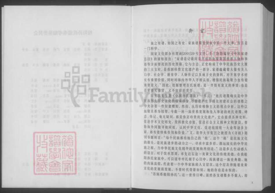 山东省淄博市孙氏族谱-般阳颜山孙氏谱乘考 [不分卷].pdf电子版预览图3