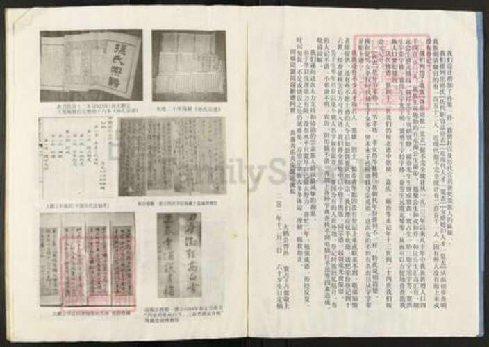 江苏省盐城市建湖县颜单镇孙氏乐安堂族谱-孙氏宗谱.pdf电子版预览图3