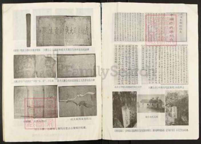 江苏省盐城市建湖县颜单镇孙氏乐安堂族谱-孙氏宗谱.pdf电子版预览图4