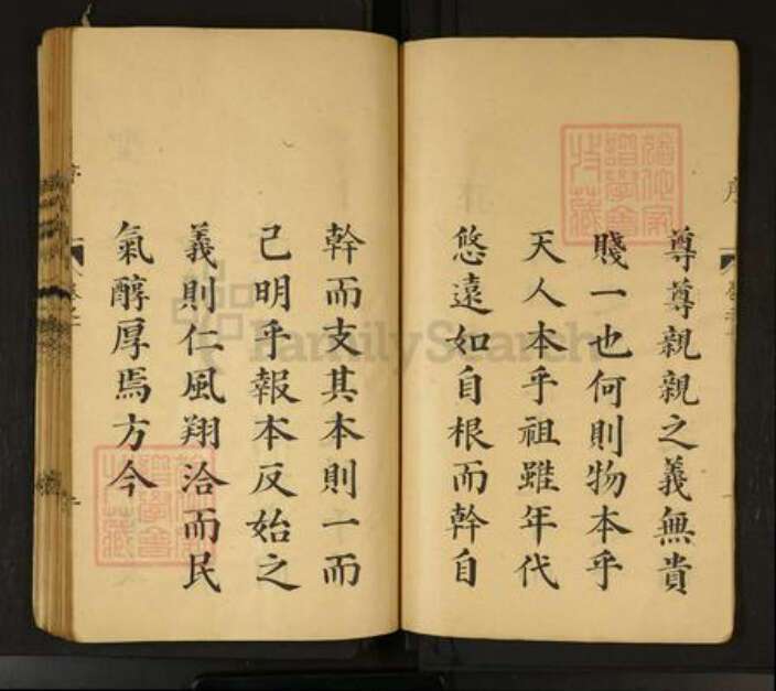 安徽省马鞍山市当涂县孙氏族谱-孙氏宗谱.pdf电子版预览图4