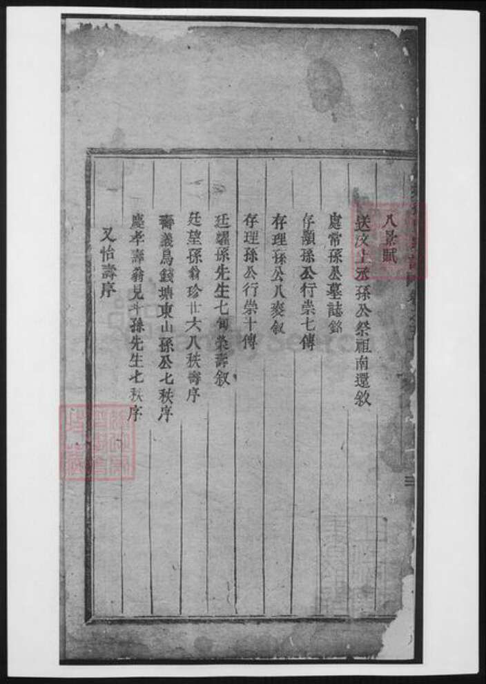 浙江省孙氏族谱-钱塘孙氏重修宗谱.pdf电子版预览图4