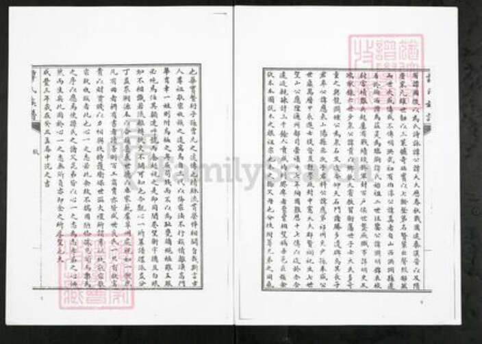 山东省潍坊市临朐县谭氏族谱-谭氏族谱.pdf电子版预览图3