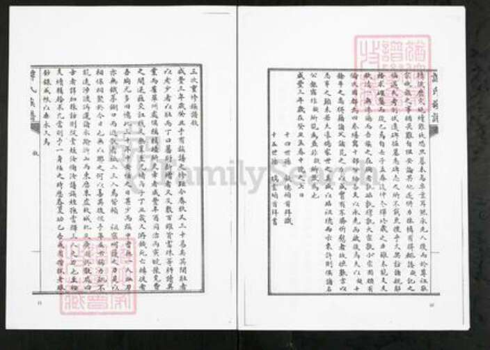 山东省潍坊市临朐县谭氏族谱-谭氏族谱.pdf电子版预览图5