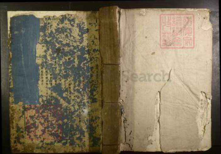 江西省抚州市谭氏族谱-抚乐池溪谭氏族谱.pdf电子版缩略图