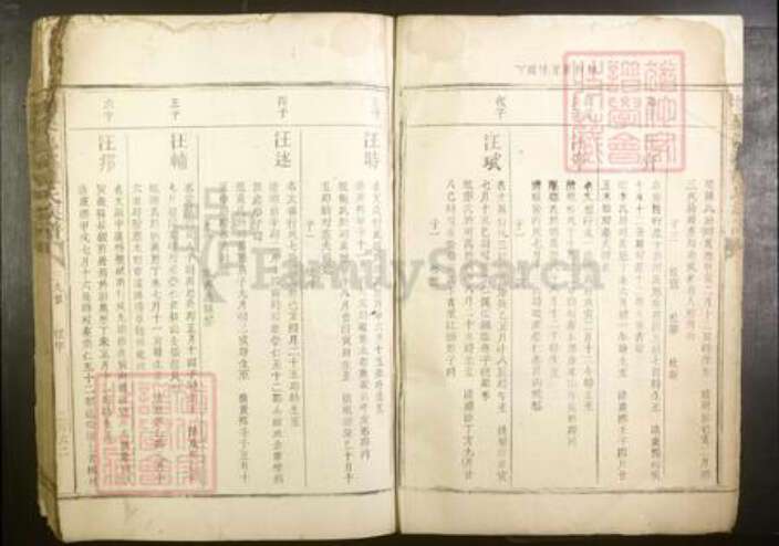 江西省抚州市谭氏族谱-抚乐池溪谭氏族谱.pdf电子版预览图3