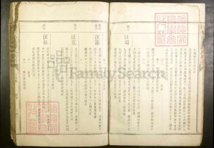 江西省抚州市谭氏族谱-抚乐池溪谭氏族谱.pdf电子版预览图4