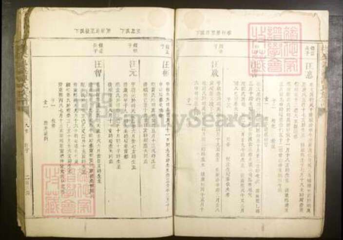 江西省抚州市谭氏族谱-抚乐池溪谭氏族谱.pdf电子版预览图5