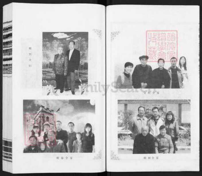 江苏省扬州市江都区郭村镇汤氏中山堂族谱-汤氏族谱.pdf电子版预览图4