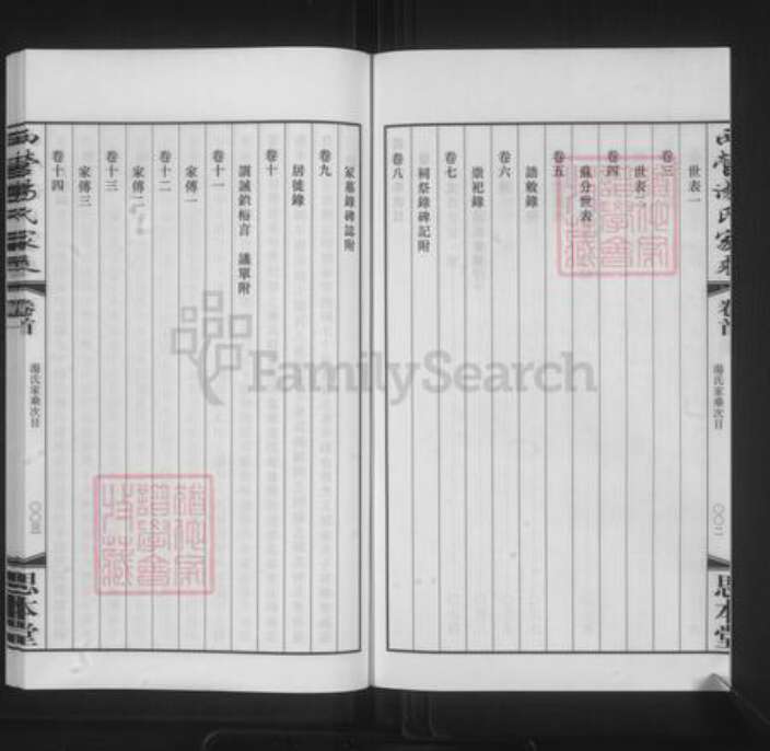 江苏省常州市钟楼区汤氏思本堂族谱-西营汤氏家乘.pdf电子版预览图4