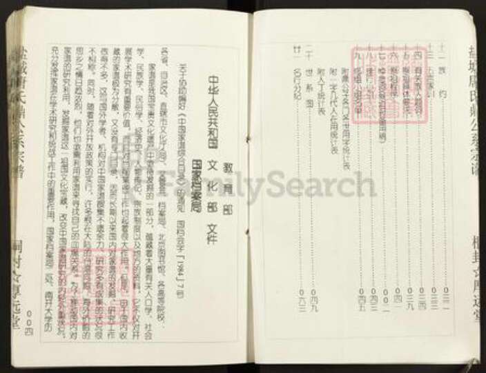 江苏省盐城市亭湖区唐氏厚远堂族谱-盐城唐氏鼎公系宗谱.pdf电子版预览图4