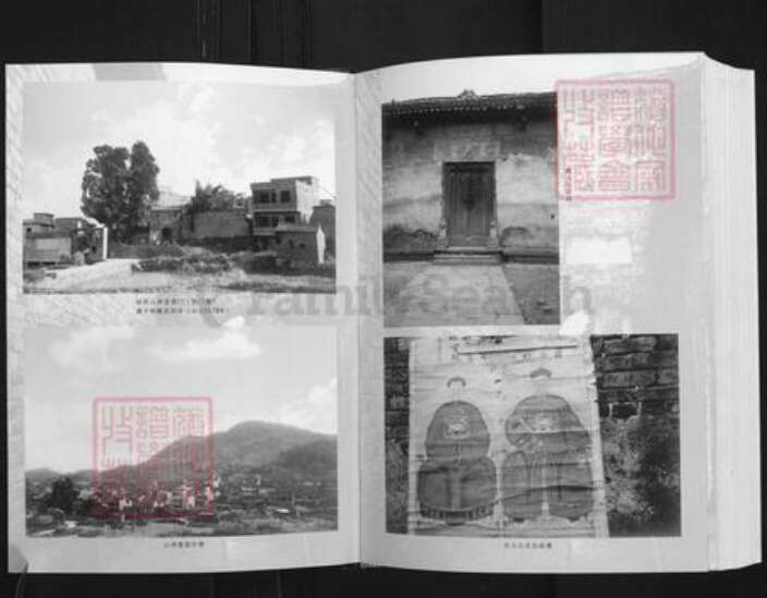 广东省清远市连州市唐氏族谱-唐氏宗谱.二房万寿公派下世系.pdf电子版预览图3