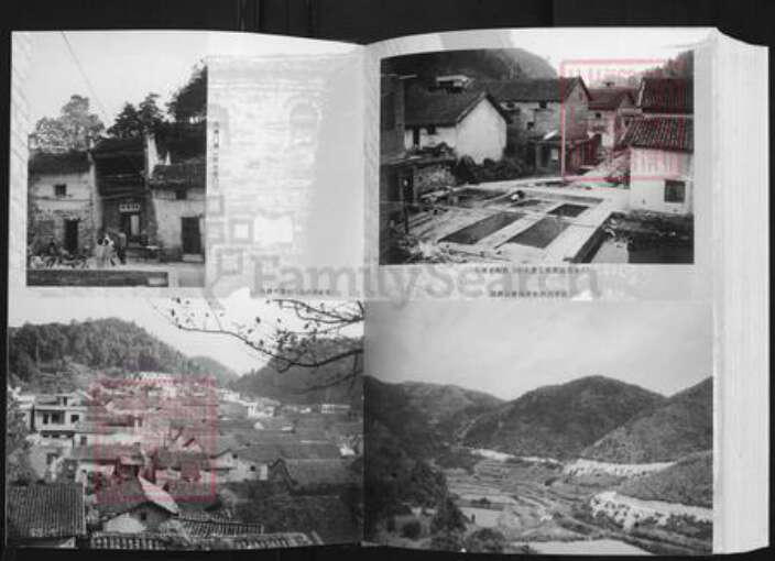 广东省清远市连州市唐氏族谱-唐氏宗谱.二房万寿公派下世系.pdf电子版预览图5