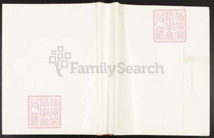 重庆市大足区唐氏族谱-中华唐氏通谱.重庆大足区分卷.pdf电子版缩略图