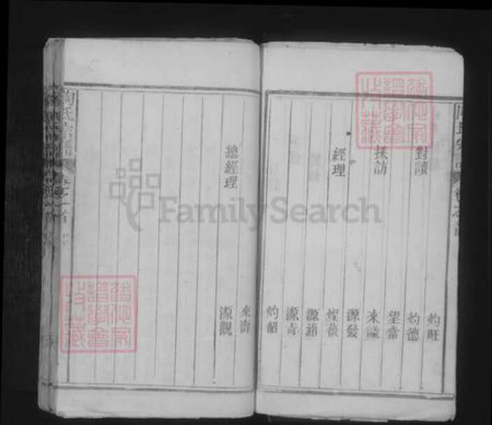 江西省九江市彭泽县陶氏族谱-陶氏宗谱 [12卷,首1卷].pdf电子版预览图5