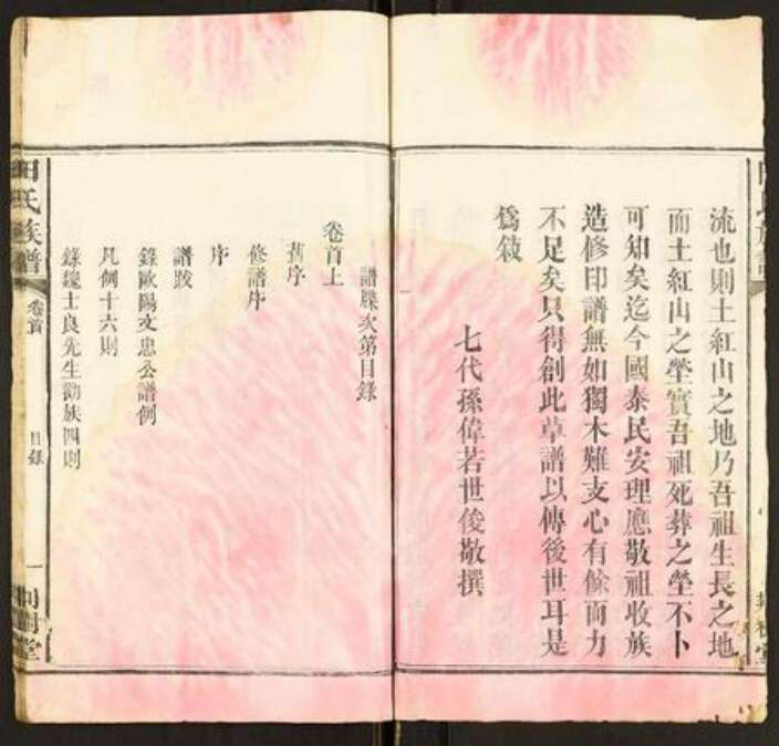 湖北省田氏族谱-田氏族谱.pdf电子版预览图3