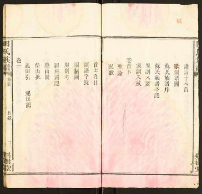 湖北省田氏族谱-田氏族谱.pdf电子版预览图4