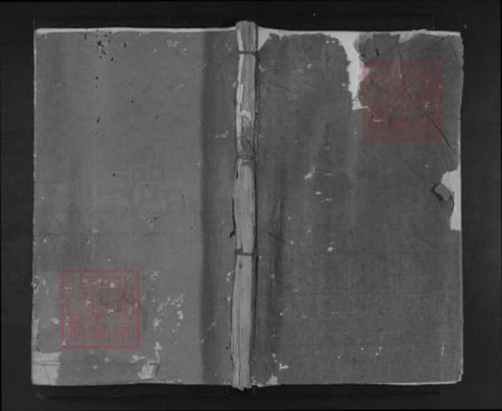 江西省抚州市临川区汪氏族谱-接云山汪氏宗谱.pdf电子版缩略图