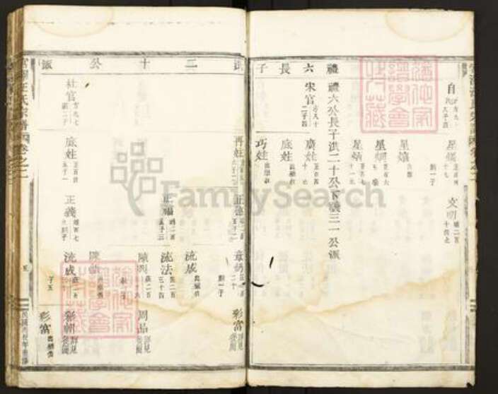 浙江省丽水市缙云县壶镇镇汪氏族谱-宫泽汪氏宗谱.pdf电子版预览图5