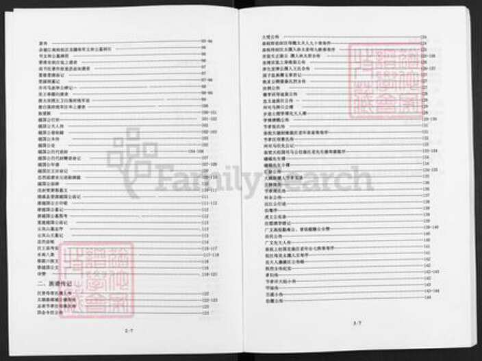 安徽省宿州市砀山县汪氏挨纹堂族谱-汪氏族谱.pdf电子版预览图2