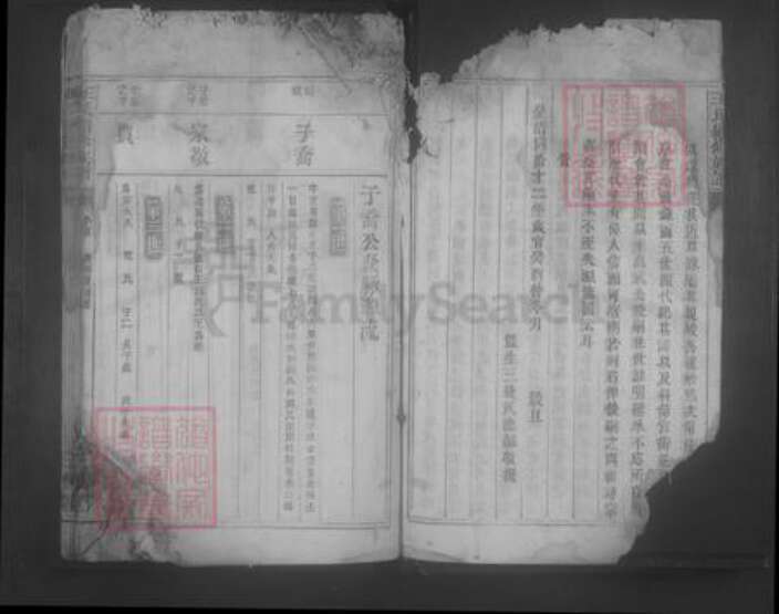 湖南省郴州市永兴县王氏族谱-王氏续修族谱 [7卷,首1卷].pdf电子版预览图3