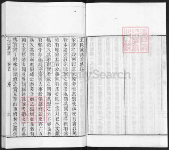 山东省枣庄市滕州市滨湖镇王氏族谱-古滕葢村王氏族谱.pdf电子版预览图5