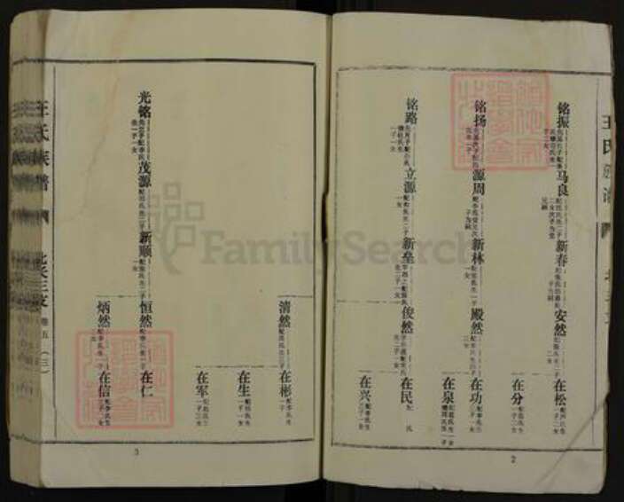 河南省商丘市夏邑县王集乡王氏三槐堂族谱-王氏族谱.pdf电子版预览图2