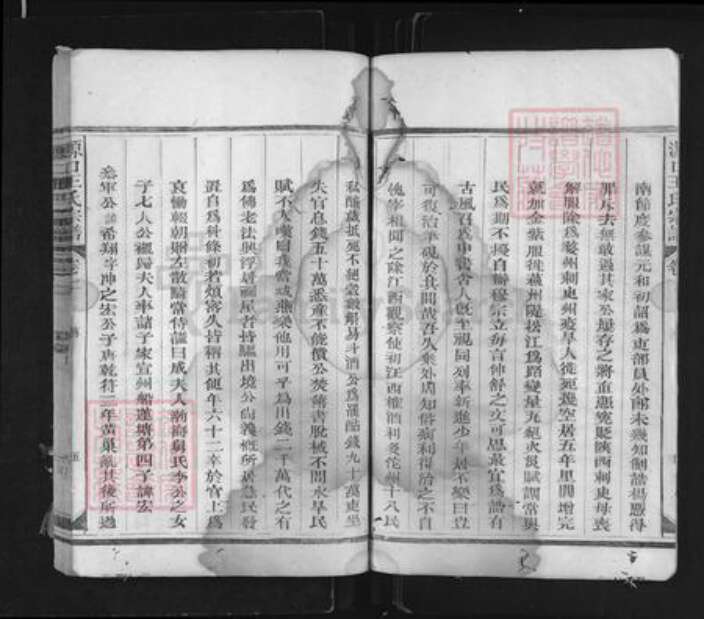 江西省上饶市玉山县樟村镇王氏族谱-源口王氏宗谱.pdf电子版预览图5