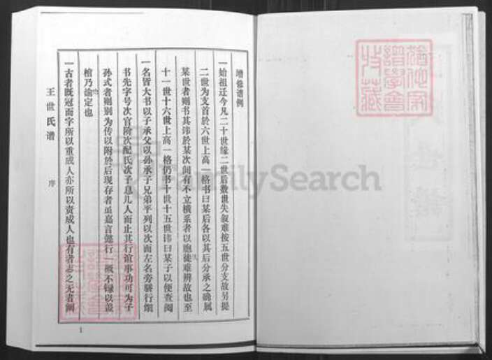 山东省淄博市桓台县新城镇王氏族谱-王氏世谱.pdf电子版预览图3