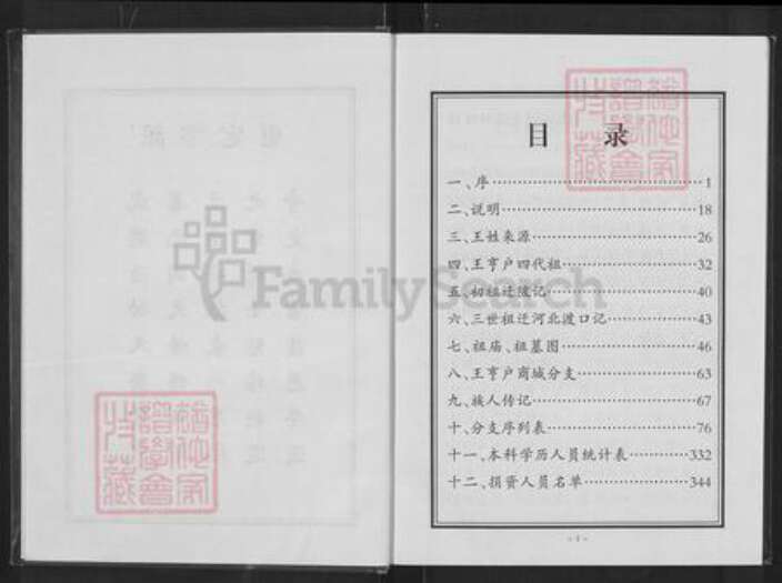 河南省信阳市商城县王氏族谱-王氏宗谱.王亨户商城分支.pdf电子版预览图4