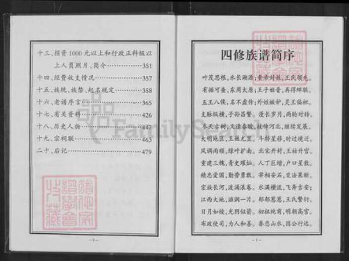 河南省信阳市商城县王氏族谱-王氏宗谱.王亨户商城分支.pdf电子版预览图5