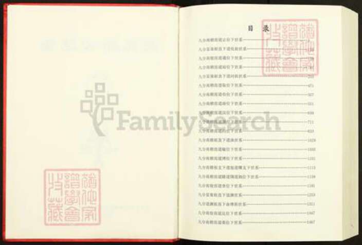 湖北省黄冈市英山县王氏族谱-王氏玠公通谱.九分.pdf电子版预览图2