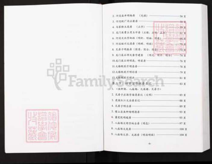 重庆市璧山区河边镇王氏族谱-王氏宗谱.pdf电子版预览图4