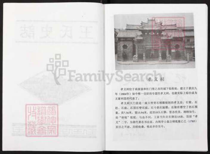 四川省绵阳市涪城区王氏族谱-王氏史志.pdf电子版预览图3