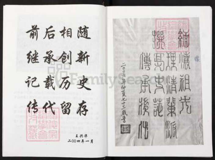 四川省绵阳市涪城区王氏族谱-王氏史志.pdf电子版预览图4