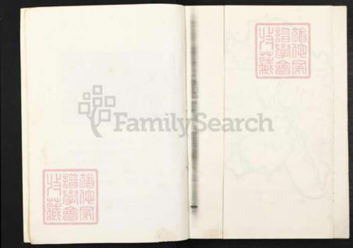 重庆市万州王氏三槐堂族谱-王氏宗谱.pdf电子版预览图3