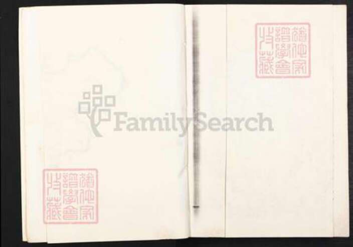 重庆市万州王氏三槐堂族谱-王氏宗谱.pdf电子版预览图4